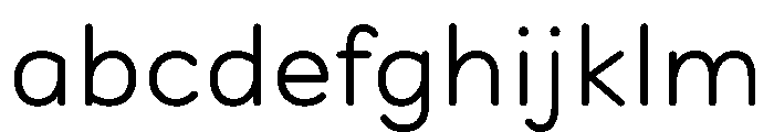 Formulate Regular FONT