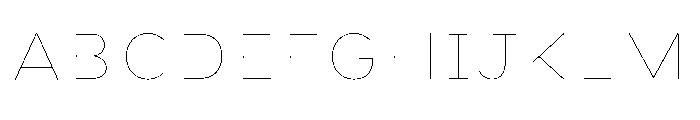 FormulateLayer Inline Font UPPERCASE