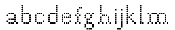 Folk Art Square FONT