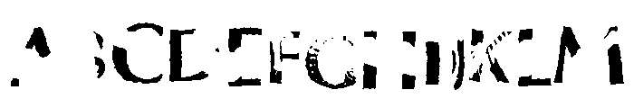 Fontasaurus Regular FONT
