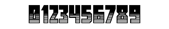 Fonti Bruno Rossa Font OTHER CHARS