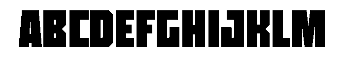 Fonti Bruno Solid FONT