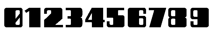 Fonti Matteo Regular Font OTHER CHARS