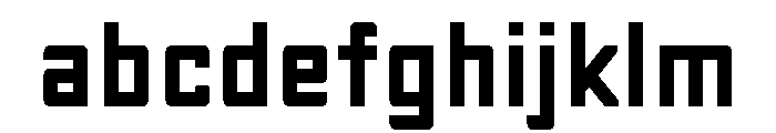 Fosho Book Outlines FONT