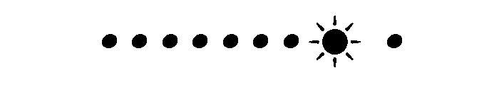 Fourth Extras Font OTHER CHARS