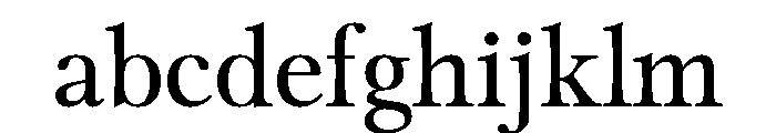 Foxtrot Regular FONT