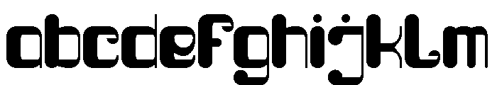 FRUIT OF LIFE-Light FONT