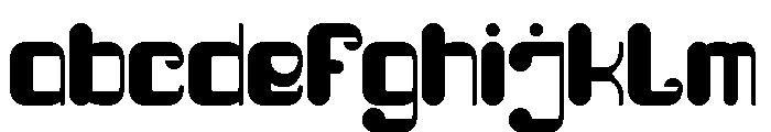 FRUIT OF LIFE FONT