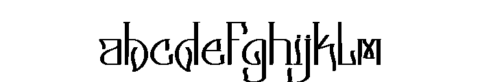 Fractura FONT