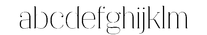 Fracture Regular FONT