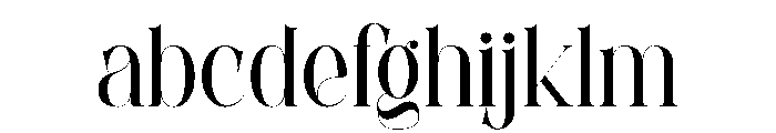 Fradey FONT