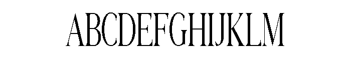 Fragilous-Regular Font UPPERCASE
