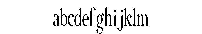Fragilous-Regular FONT