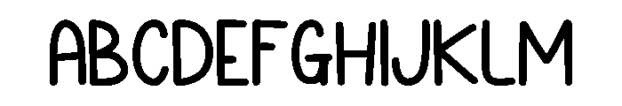 Frame People Regular FONT