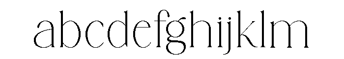 Framlir FONT