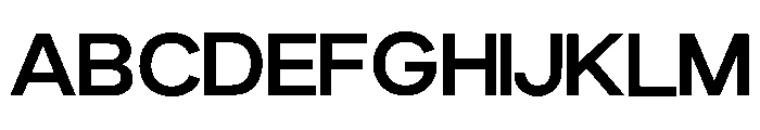 FrandySansSerif-Regular FONT