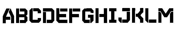 Franz Regular FONT
