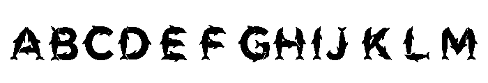 Frase Regular FONT