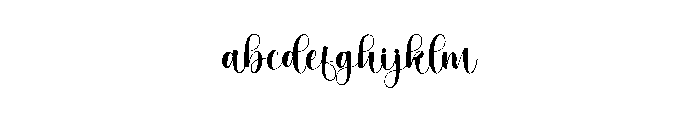 Freaky Winter FONT