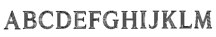 Freddie Regular FONT