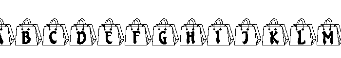 Free Shipping Day FONT