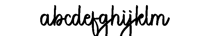Freedom Anything FONT