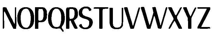 Freefall_Font Font UPPERCASE