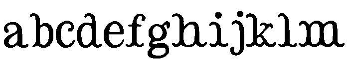 Freehand_Blaze FONT