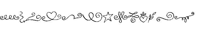 Freehand Doodle Lines Font LOWERCASE