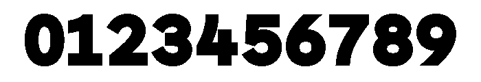 Freehanded Font OTHER CHARS