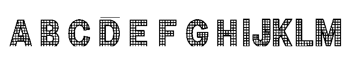 Frege Regular FONT