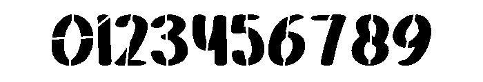 Frella Font OTHER CHARS