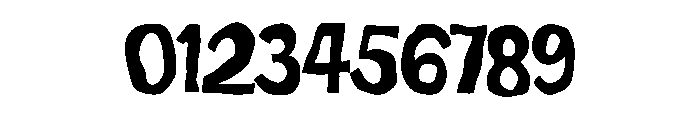 Fresh Basket Regular Font OTHER CHARS