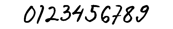 Fresh Basket Script Font OTHER CHARS