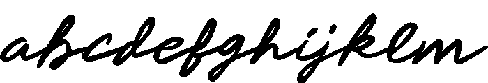 Fresh Basket Script FONT