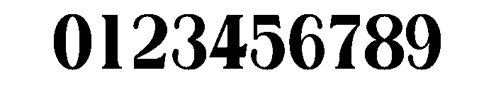Fresh Christmas Font OTHER CHARS