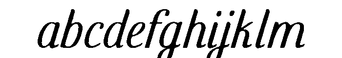 Fresh History Regular FONT