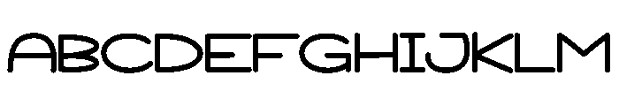 Fresh Look FONT