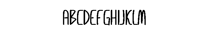 Fresh Memories FONT