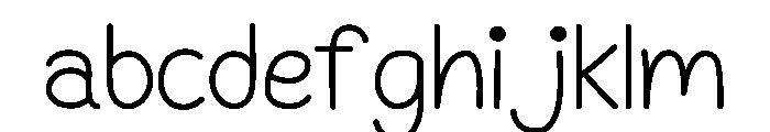 Fresh Notes FONT
