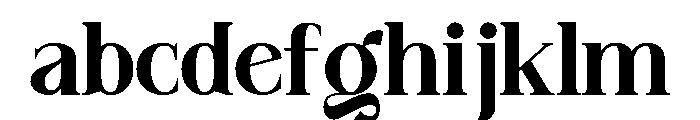 Fresh Orange Regular FONT
