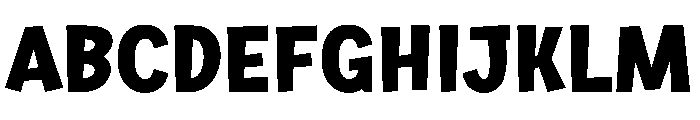 Fresh Party FONT