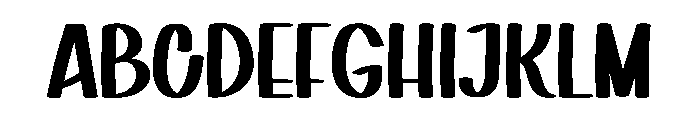 Fresh Preppy FONT
