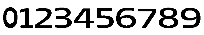 Fresh Style Font OTHER CHARS