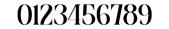 Fresh Tomato Regular Font OTHER CHARS
