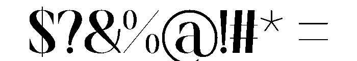Fresh Tomato Regular Font OTHER CHARS