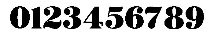 Fresh Vibe Font OTHER CHARS