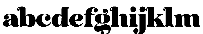 Fresh Vibe FONT