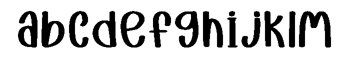 FreshDream FONT