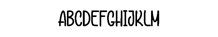 Freshjuice FONT